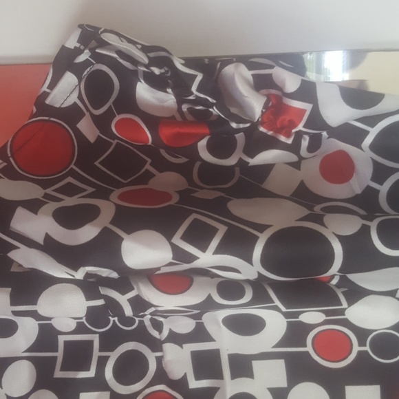 Blue Diamond blouse - Picture 3 of 3